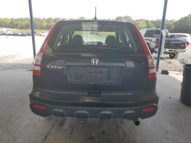 2009 Honda CR-V LX