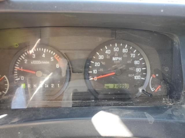 2016 Isuzu NPR HD