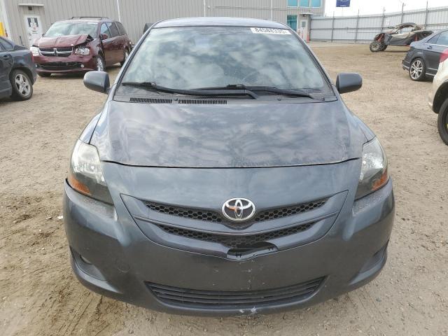 2008 Toyota Yaris