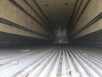 1997 Utility VS2R Refrigerated Van Trailer