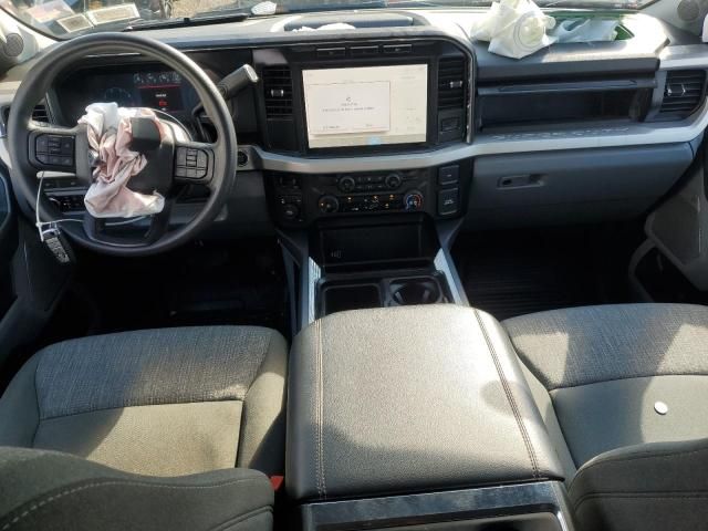 2024 Ford F250 Super Duty