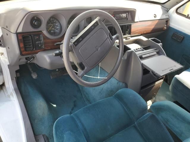 1995 Dodge Other