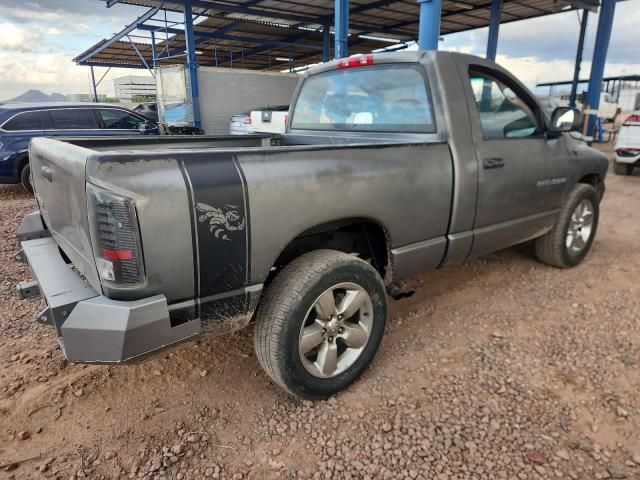 2005 Dodge RAM 1500 ST