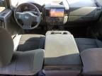 2007 Nissan Titan XE