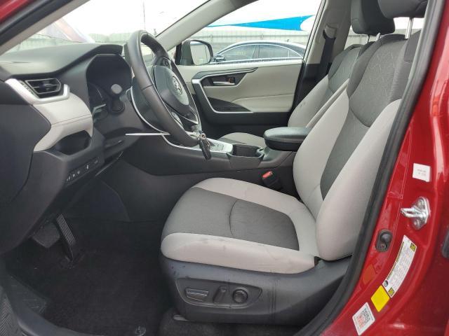 2025 Toyota Rav4 Hybrid