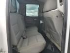 2015 Chevrolet Silverado K2500 Heavy Duty