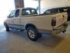 2002 Toyota Tundra Access Cab