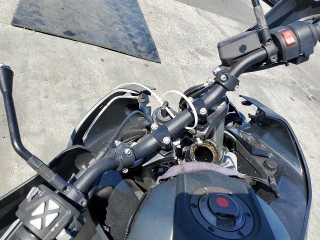 2022 Husqvarna Norden 901