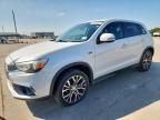 2016 Mitsubishi Outlander Sport ES