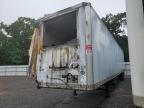 2002 Great Dane Refrigerated Van Trailer