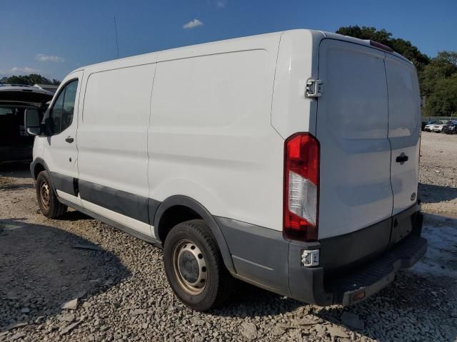 2015 Ford Transit T-250