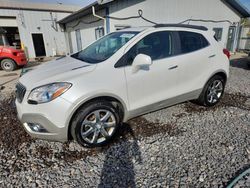 2013 Buick Encore Premium for sale in Pekin, IL