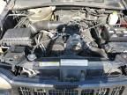 2007 Jeep Liberty Sport