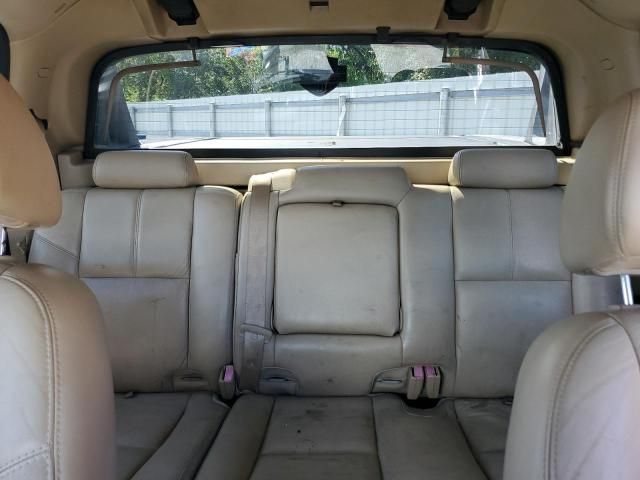 2007 Chevrolet Avalanche C1500