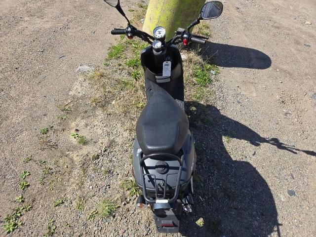 2022 Scooter Scooter