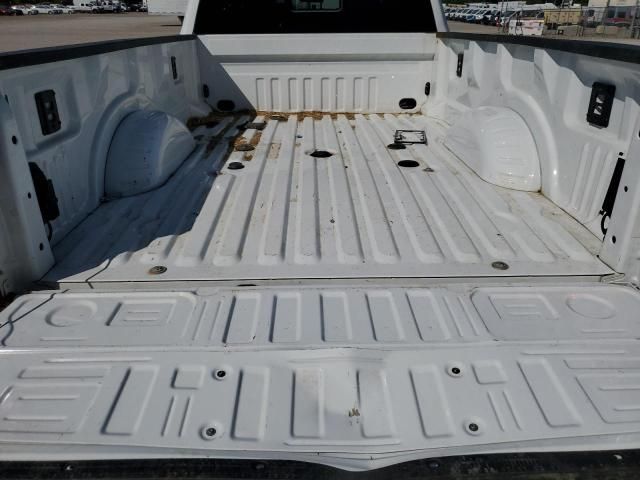 2024 Ford F350 Super Duty