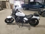 2015 Kawasaki EN650 A