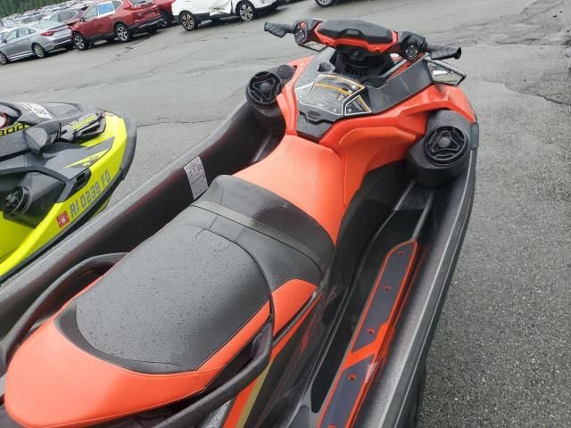 2019 Seadoo RXT-X 300