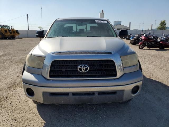 2008 Toyota Tundra Double Cab