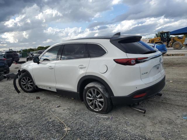 2019 Mazda Cx-9 Touring