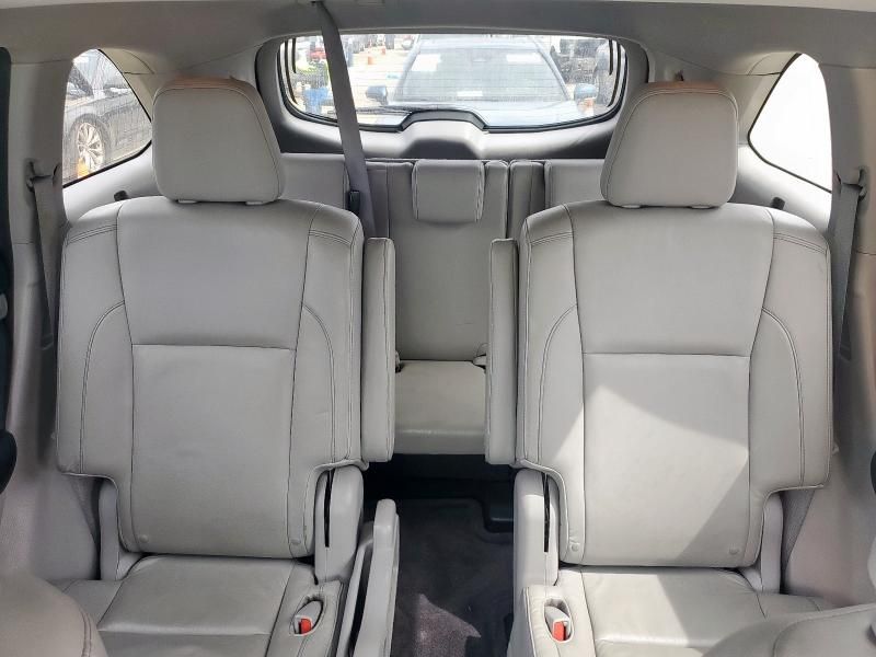 2014 Toyota Highlander XLE
