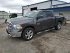 2018 Dodge RAM 1500 SLT