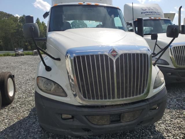 2020 International RH613 Semi Truck