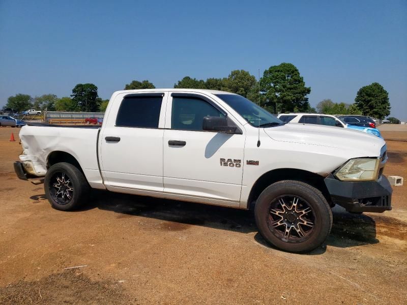 2016 Dodge RAM 1500 ST