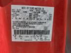 2007 Ford F150 Supercrew