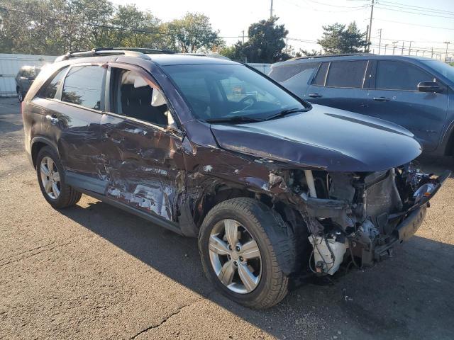 2012 KIA Sorento ex