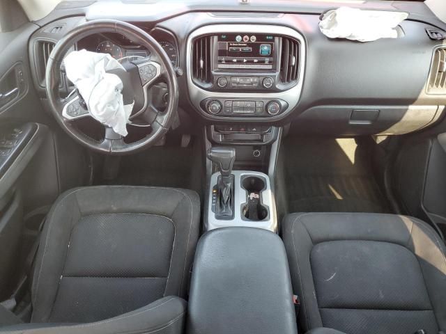 2015 Chevrolet Colorado LT