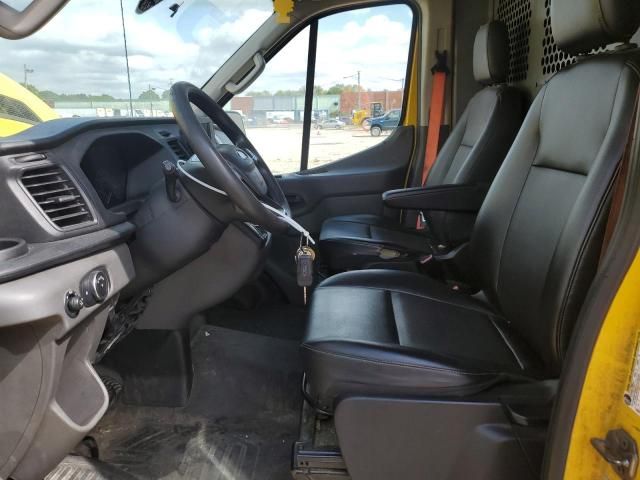 2020 Ford Transit T-150