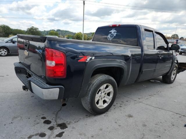 2008 Chevrolet Silverado