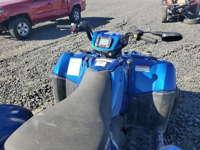 2013 Polaris Sportsman-ATV