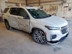 2022 Chevrolet Traverse High Country