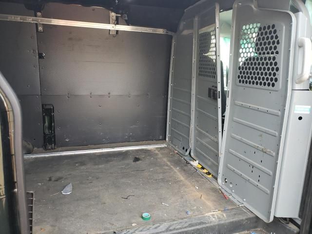 2018 Ford Transit T-250