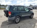 2001 Toyota Rav4