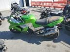 2009 Kawasaki ZX1400 C