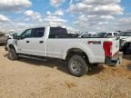2018 Ford F350 Super Duty