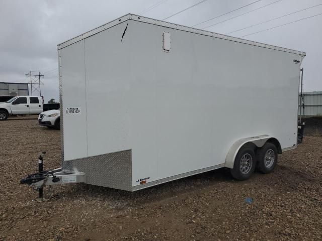 2024 Wildwood 2024 Forest River LTF716TA2 Enclosed Cargo Trailer