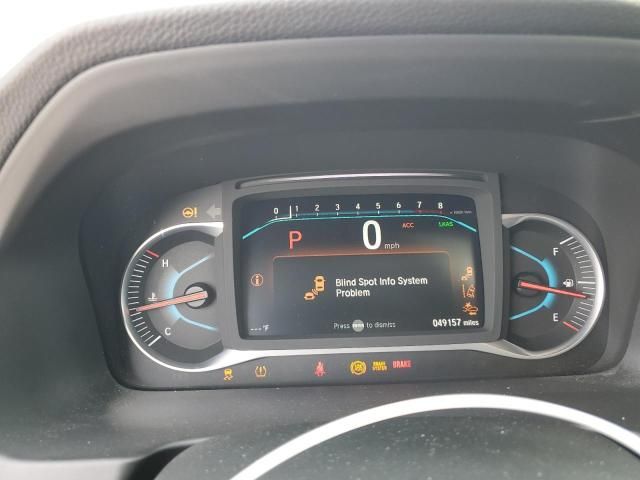 2020 Honda Pilot EXL