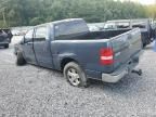 2004 Ford F150 Supercrew