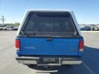 2000 Ford Ranger Super Cab
