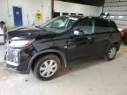 2023 Mitsubishi Outlander Sport S/SE