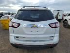 2017 Chevrolet Traverse Premier