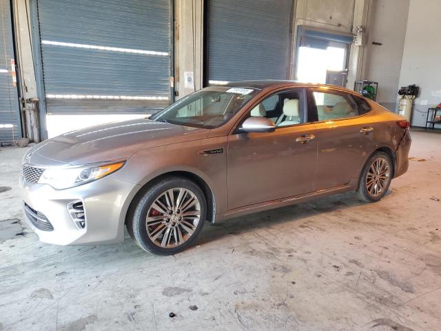 2017 KIA Optima sxl