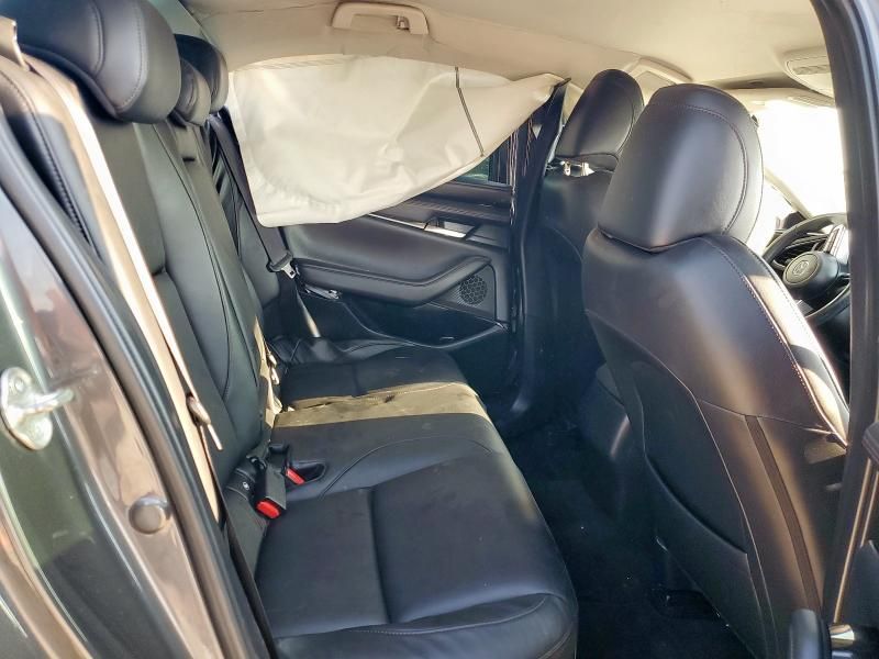 2019 Mazda 3 Preferred Plus