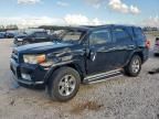 2010 Toyota 4runner SR5