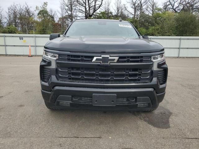 2023 Chevrolet Silverado K1500 RST