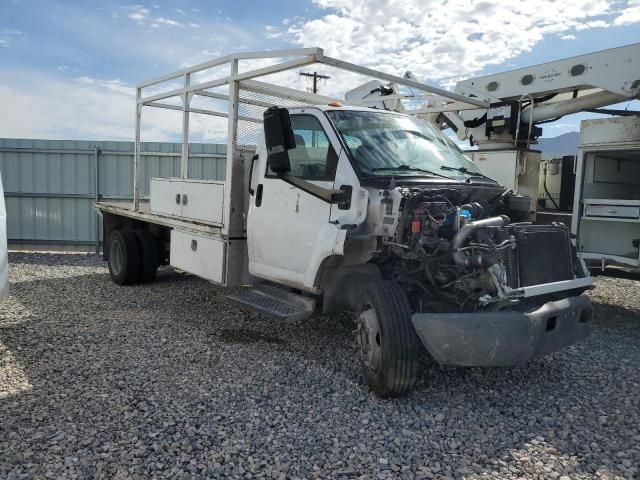 2006 GMC C5500 C5C042